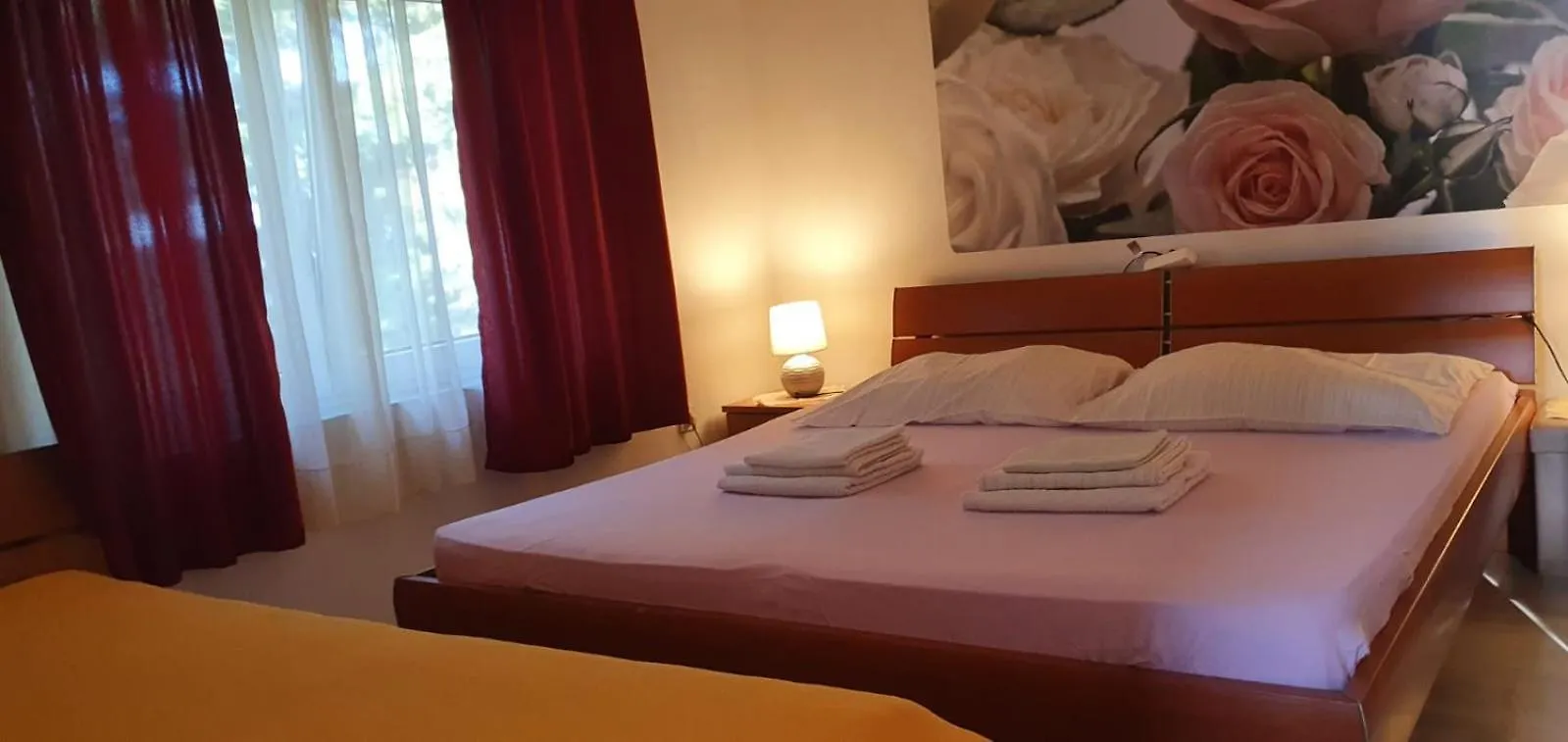 Apartmán Goga Sukošan