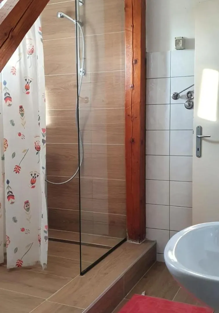 Apartmán Goga Sukošan