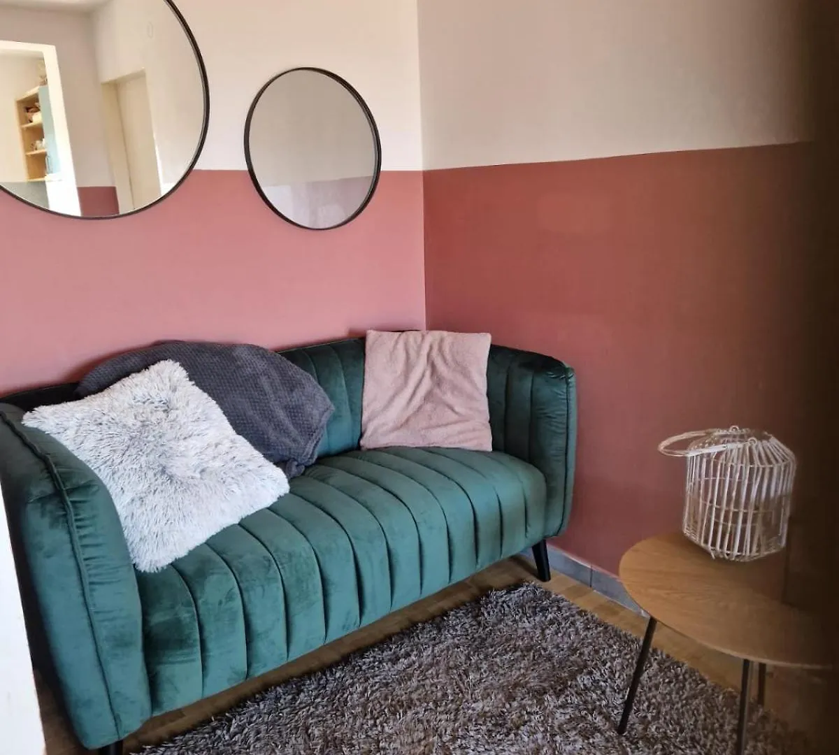 Apartmán Goga Sukošan