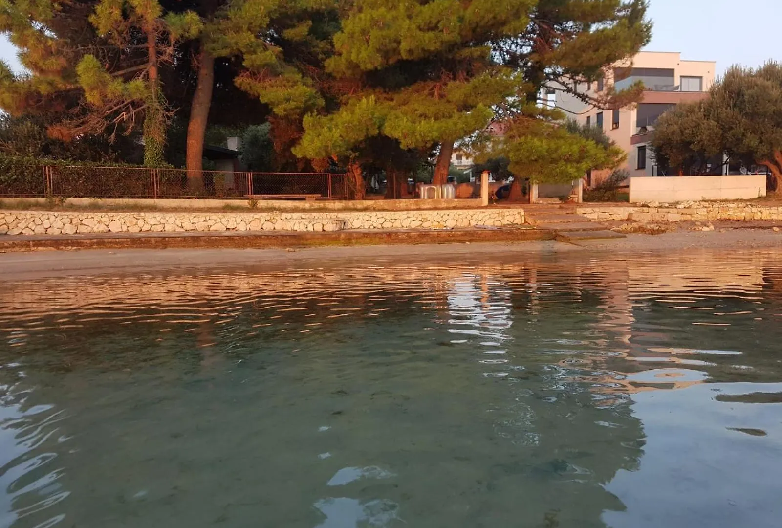 Goga Apartment Sukosan 0*,  Croatia
