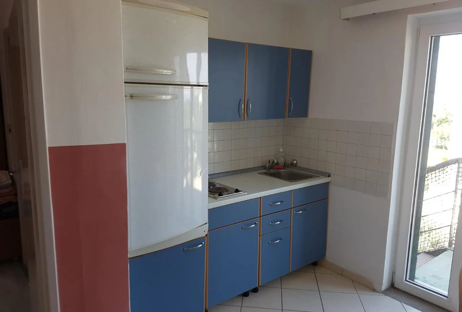 Goga Apartment Sukosan 0*,