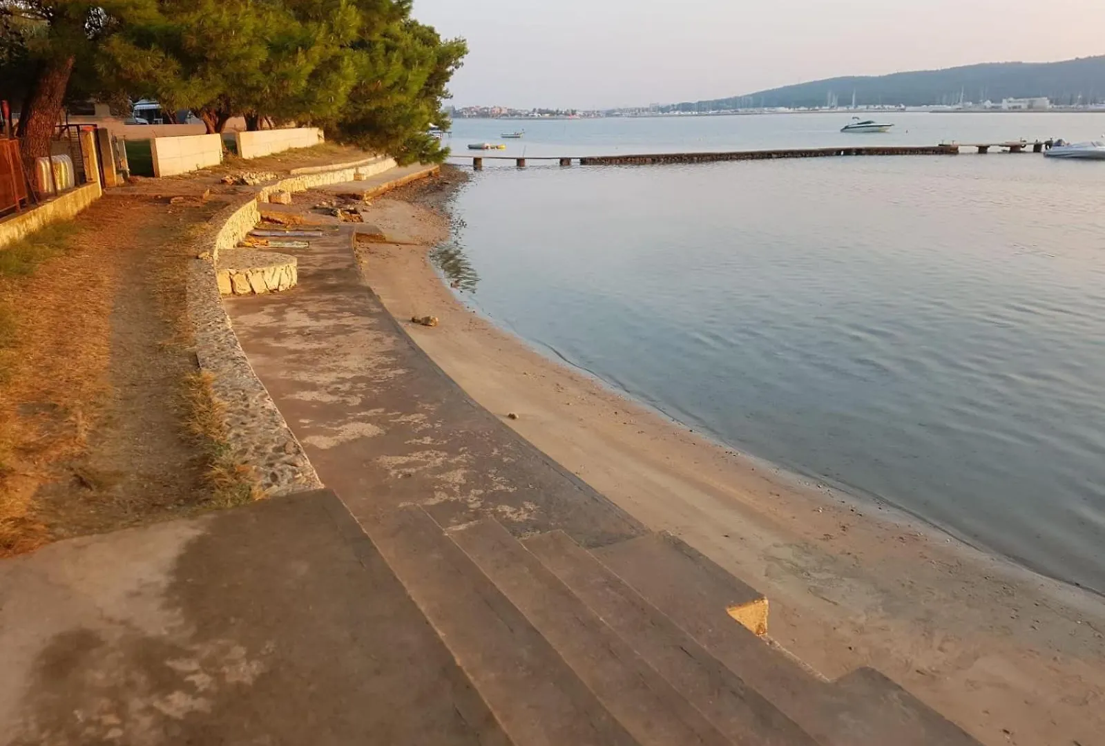 Goga Apartment Sukosan Croatia